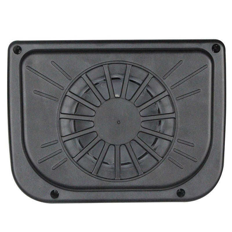 Auto Fan Fan