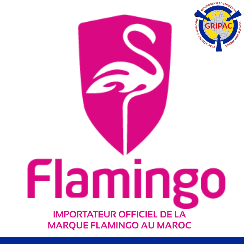 Flamingo car care