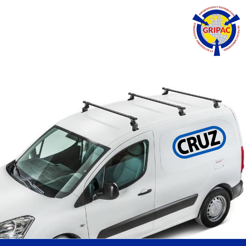 Porte baguage CRUZ