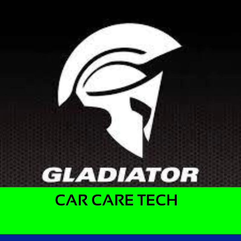 Gladiator car care