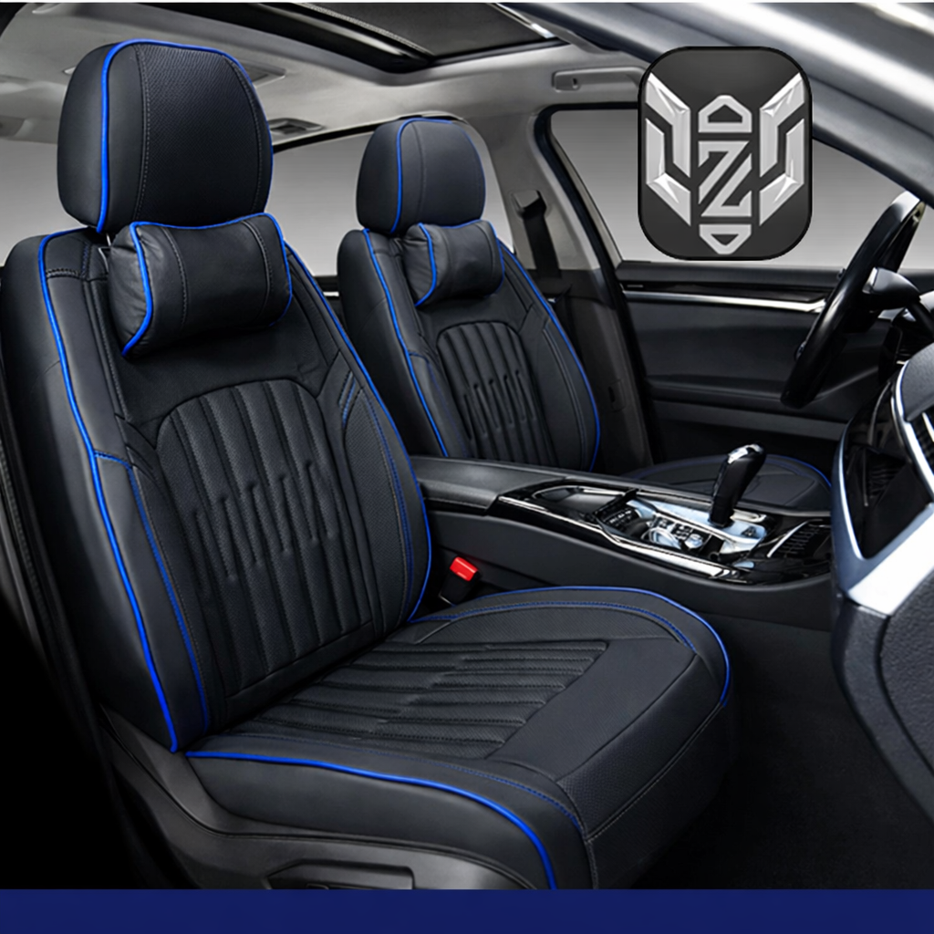 G54 Caldos lux noir bleu