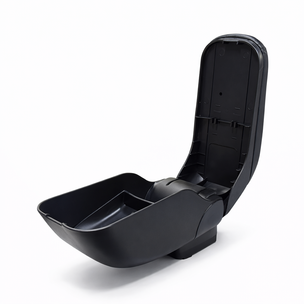 SG-48014F Accoudoire standard noir
