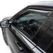 12-580 Deflecteur d'air fixation farad 2piece Ford focus 2011-2018